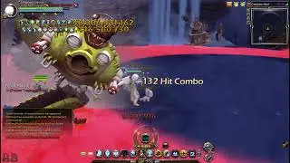 Daidalos LB20 Crusader