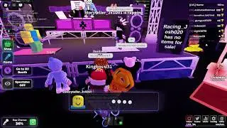 People in Roblox Rap Battles Are STUPID...