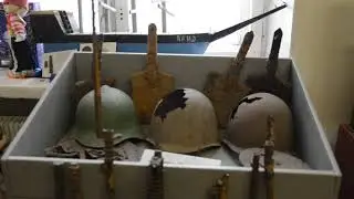 Конкурс музеев