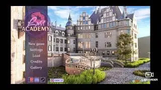 Lust Academy [v 0.7.1f] game