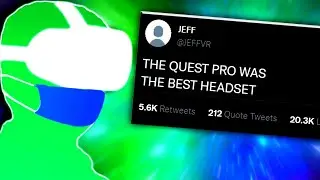 🔴REACTING TO VR NEWS AND HOT TAKES (From Viewers Too)