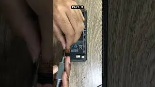 Redmi Note 11 Screen Replacement 