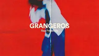 Freestyle Type Beat, Kendrick Lamar Type Beat Guitar("Grangeros")