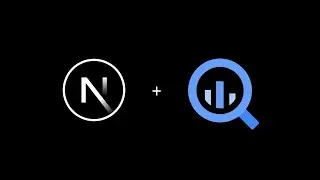 How to Connect Google BigQuery with Next.js for Massive Analytics. Next.js + BigQuery