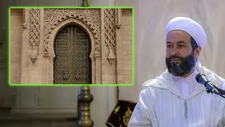 ALLAH will fill up the chest with richness who empties his heart for ALLAH