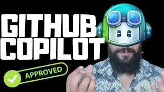 TESTEI O COPILOT | PROGRAMAR AGORA ESTÁ MAIS FÁCIL! (veja na pratica)