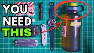 EDC Pocket Dump: More Must-Have Everyday Carry Gear