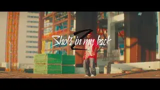 2 Shots in my back | Mike Block | GTA V Music video