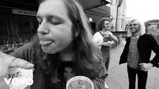God Damn - I'll Bury You