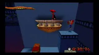 Let's Play Crash Bandicoot Warped EP 55 It's A Whole New World