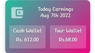 Myv3ads / 680 in 21 mins🤔 / 3steps to sucess in myv3ads