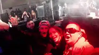 techno discoteca miami club monsano Emiliano Effe Rexanthony Datura Gianni Parrini