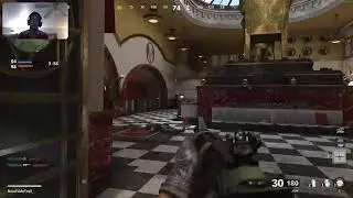 Call of duty Cold War Next Gen Multiplayer!
