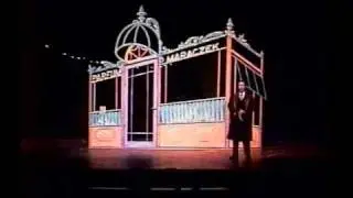 She Loves Me performed by Gaitley Mathews.wmv
