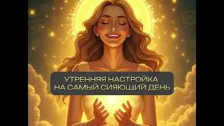 Нейроактивация самого сияющего дня