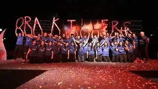 OraKillers - Oracle Hyd Dance Club - Memories!!