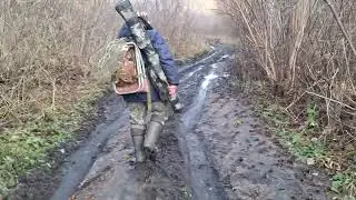 Рыбалка на живца.всё, как есть по-честному.