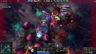 Dota 2 Играем в турбо (Sven) 24.02.2023