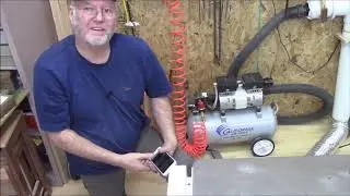 Mini Shop Tour - Update