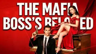 Bride Swap, I Woke Up Mr. Mafia! 
