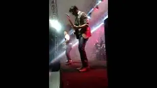 Bruno Mars - Uptown Funk (cover)