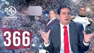 Dobro došli u 24 minuta | ep366deo01