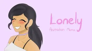 Lonely Aarmau Animation Meme (This Side of Paradise) / TW BLOOD