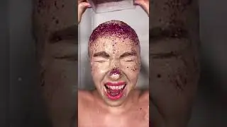 Make-up tutorial of the day 😅🤦🏼‍♀️ 