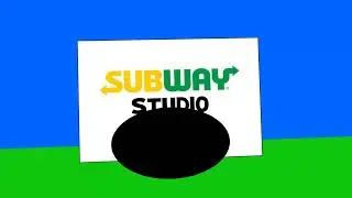 Subway Logo Bloopers 2 Take 38: Y IT´S SO LOUD