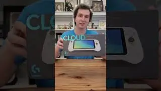 LogitechG Cloud Unboxing & Switch Comparison