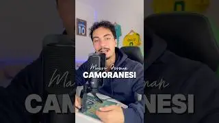 La storia di Mauro German Camoranesi