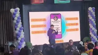 App Your Serbisyo Strategic Foresight 2024 | AYS KICK OFF PARTY 2024