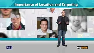 Topic 113 | Google Adwords : Importance of Location and Targeting || E-Learning ||