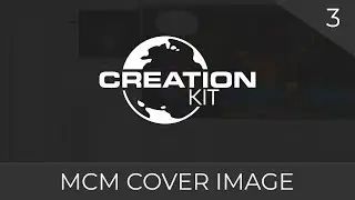 Creation Kit (MCM Cover Image) #3