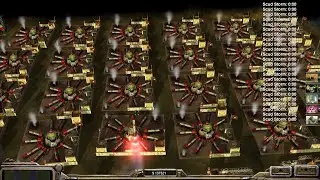 Command Conquer Generals Zero Hour Gla Toxin Full Power Of Scud Storms (BigGameHunters)
