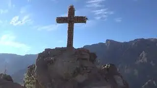 Arequipa to Colca Canyon, Peru
