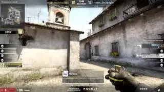 ACE !5K Inferno [Faceit]