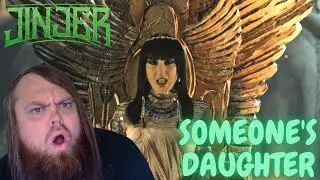 Women Are Everything! JINJER - Someone's Daughter (REACTION)