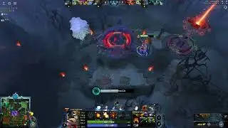 Дота в удовольствие(Clockwerk, Vengeful Spirit,Enigma)