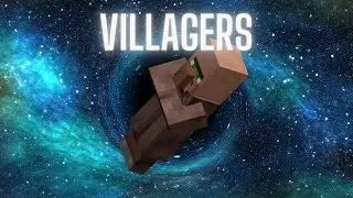 Working With Villagers!
