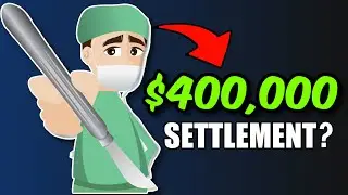 Will Surgery Get You a BIG and Fast Settlement?