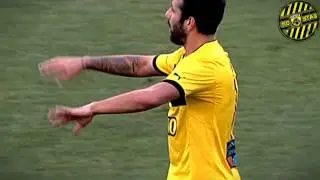 Μιχάλης Παυλής - Θα είμαστε ο χειρότερος εφιάλτης σας.