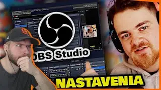 Reakcia na Ako ZAČAŤ Stream v Roku 2024 | DANYGEN