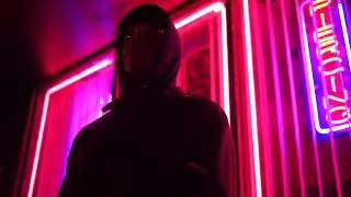 Genshin  - Late Nights/Demand Respect (Official Video)