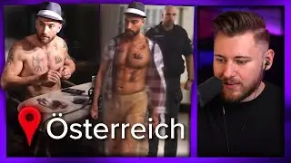 Mois wurde im Livestream geswattet