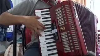 TUTORIAL ERAN CIEN OVEJAS RE+