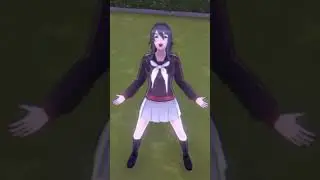 Cursed ryoba laughing💀 
