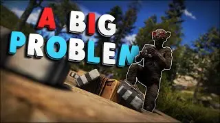 This REFORMED HACKER actually SAVED my RUST SERVERS by CHEATING...