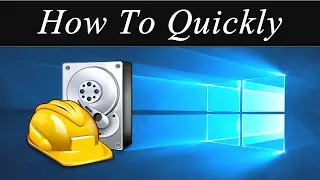How To Quickly: Recover Deleted Files (Even After Formatting!)