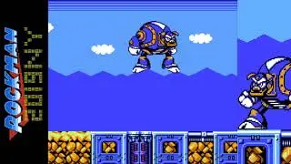 Rockman 2019 NY - HAPPY NEW YEAR!!
